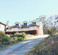 Whale Cove Circuit - Bed n Breakfasts