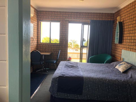 Whale Fisher Motel - Accommodation Australia 1