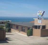 Whale Fisher Motel - Bed n Breakfasts