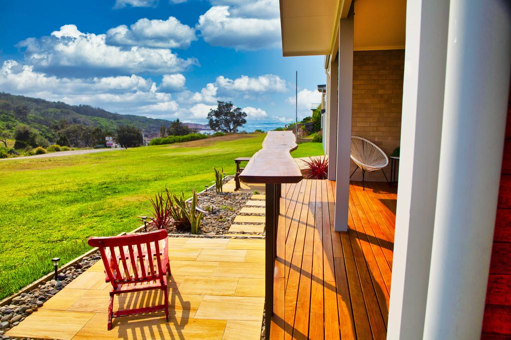  Accommodation Australia