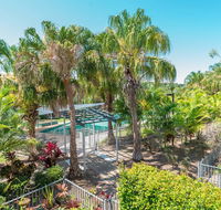 Whalecove Apartments - Local Tourism
