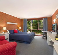 Whalers Rest Motor Inn - Accommodation Australia