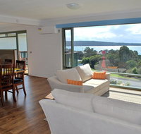 Whalevue - Unit 2 - Bed n Breakfasts