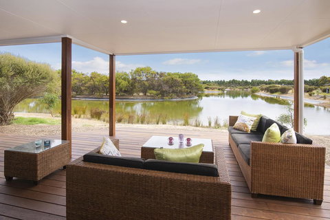 Wharfedale - Australia Shopping 2