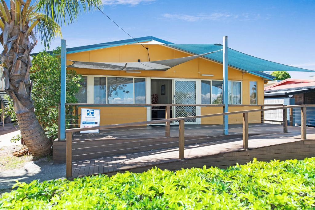 Welsby QLD Accommodation Australia