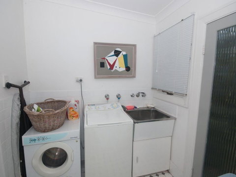 Where The River Runs - Accommodation Australia 2