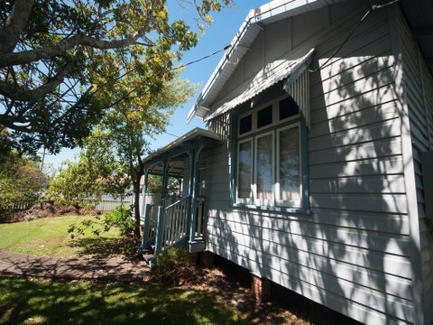 Where The River Runs - Accommodation Australia 0