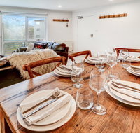 Whistler 5 - Local Tourism