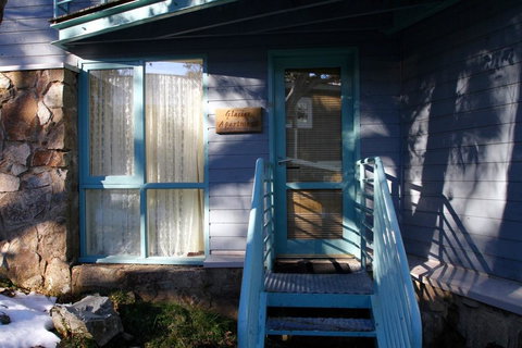 Whistler 8 Glacier - Local Tourism 0