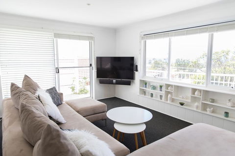 White Beach Cottage - Accommodation Australia 3