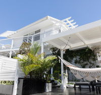 White Beach Cottage - Accommodation Australia