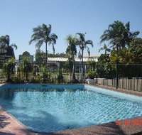 White Lanterns Motel - Australia Shopping