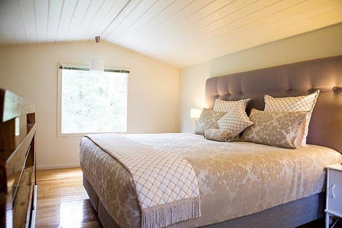 White Lotus Day Spa - Bed n Breakfasts 0