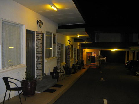 White Manor Motel - Accommodation Australia 0