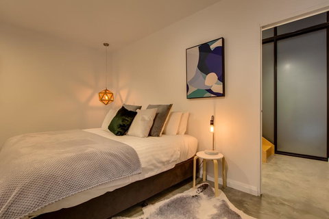 White Room Apartments - Accommodation Australia 1