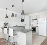 White Sands  Fingal Bay - Accommodation Australia