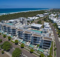 White Shells Luxury Apartments - Local Tourism