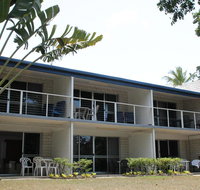 Whitehaven Beachfront Holiday Units - Accommodation Australia