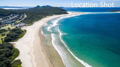 Whitesands Road, Unit 2/12 - Accommodation Australia 1