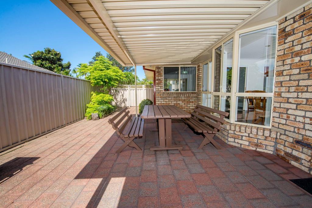 Fingal Bay NSW Accommodation Australia