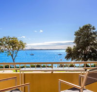 Whitesands Unit 113/41-45 Shoal Bay Road - Accommodation Australia