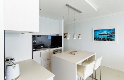 Whitsunday Apartment 1306 - Accommodation Australia 1