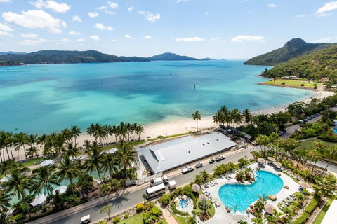 Whitsunday Apartment 1306 - Accommodation Australia 2