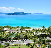 Whitsunday Apartment 1306 - Accommodation Australia