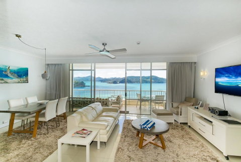 Whitsunday Apartment 1306 - Accommodation Australia 3