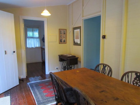 Whitsunday Cane Cutters Cottage - Accommodation Australia 3