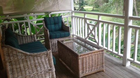 Whitsunday Cane Cutters Cottage - Accommodation Australia 2