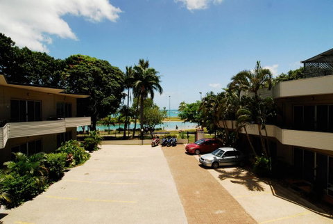 Whitsunday On The Beach - Accommodation Australia 3