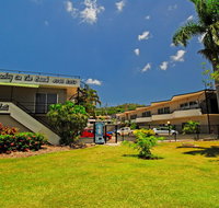Whitsunday on The Beach - Accommodation Australia