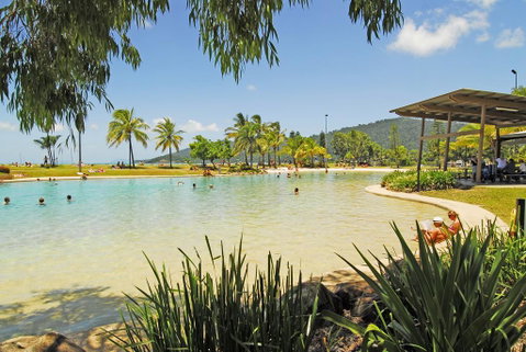 Whitsunday On The Beach - Accommodation Australia 2