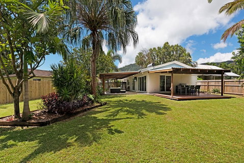 Whitsunday Palms - Accommodation Australia 1