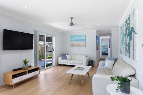 Whitsunday Palms - Accommodation Australia 2