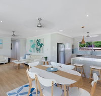 Whitsunday Palms - Accommodation Australia