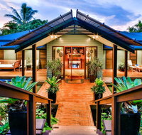 Whitsunday Waters on Hamilton Island - Accommodation Australia