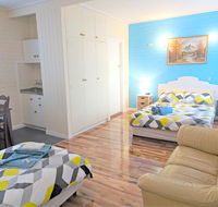 Whyalla Country Inn Motel - Accommodation Australia