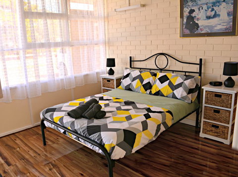 Whyalla Country Inn Motel - Australia Shopping 2