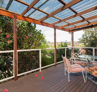 Wildflowers  Fingal Bay - Accommodation Australia