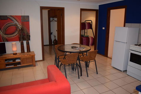 Wildsights Beach Units - Accommodation Australia 1