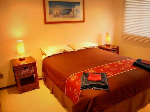 Wildsights Beach Units - Accommodation Australia 2