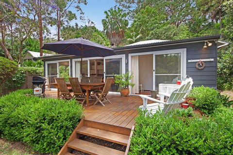 Wildwood - Local Tourism 1