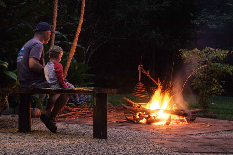 Wildwood - Accommodation Australia 3