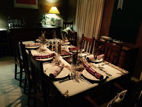 Wildwood Guesthouse - Accommodation Australia 2