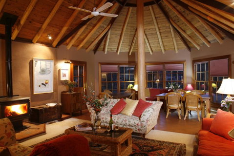 Wildwood Guesthouse - Accommodation Australia 0