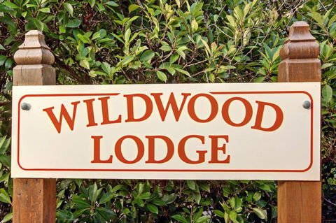 Wildwood Lodge - Accommodation Australia 1