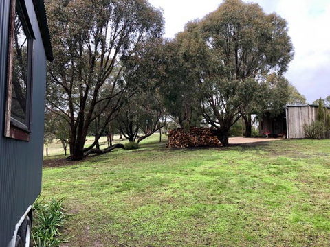 Willandra Tiny House - Australia Shopping 1