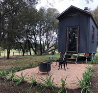 Willandra Tiny House - Australia Shopping